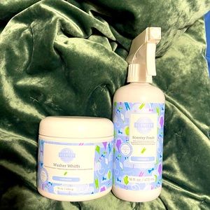 Scentsy Laundry Set